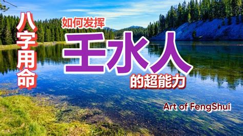 九運壬水人|【九運壬水人】九運壬水命大揭秘：走四大運，運勢扶搖直上！